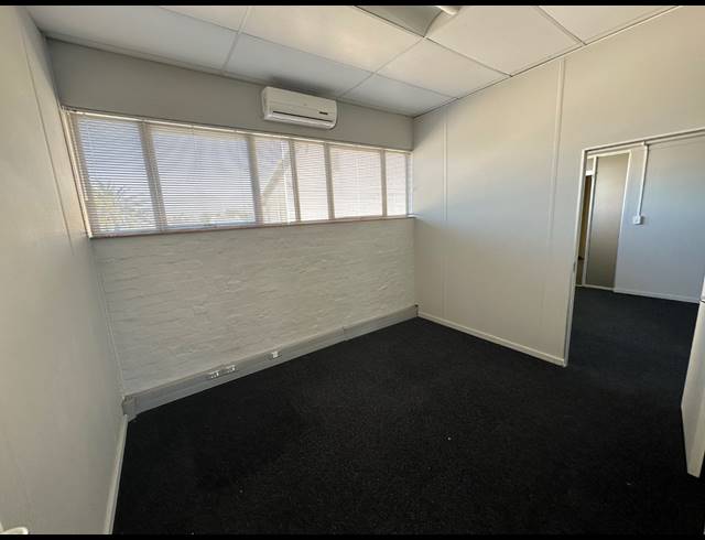 266M² OFFICE TO LET IN OBSERVATORY
